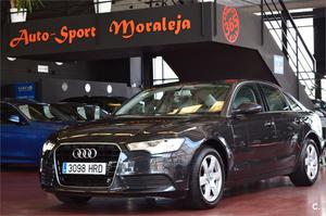 AUDI A6 2.0 TDI multitronic Advanced edition 4p.