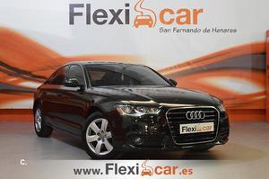 AUDI A6 3.0 TDI 204cv 4p.