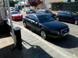 AUDI A6 3.2 FSI TIPTRONIC QUATTRO 4p.