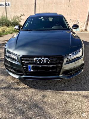 AUDI A7 Sportback 3.0 TDI 245 quattro S tronic 5p.