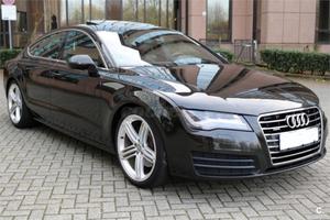 AUDI A7 Sportback 3.0 TDI 245cv quattro S tronic 5p.