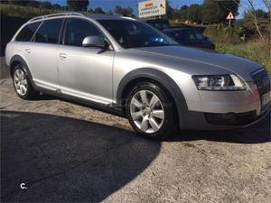 AUDI Allroad Quattro 3.0 TDI 240cv DPF 5p.