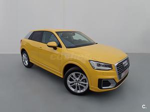 AUDI Q2 sport edition 1.6 TDI 85kW 116CV 5p.