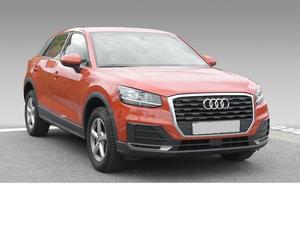 AUDI Q2 untaggable edition 1.0 TFSI ultra 5p.