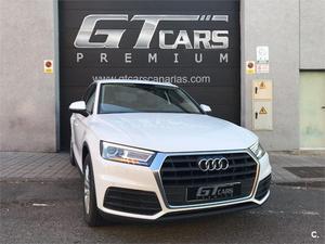 AUDI Q5 2.0 TDI 110kW 150CV 5p.