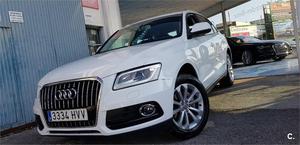 AUDI Q5 2.0 TDI 177cv quattro S tronic Ambiente 5p.