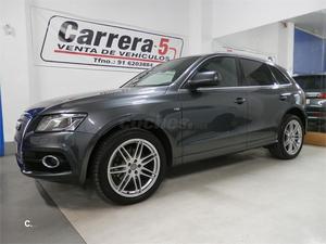 AUDI Q5 2.0 TFSI 211cv quattro S tronic 5p.