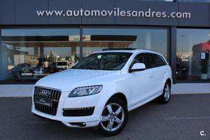 AUDI Q7 3.0 TDI 245cv quattro tiptronic Ambition 5p.