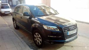 AUDI Q7 3.0 TDI quattro tiptronic DPF 5p.