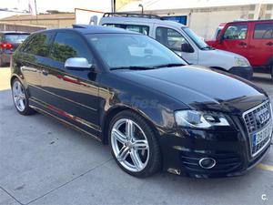 AUDI S3 2.0 TFSI S tronic quattro 3p.