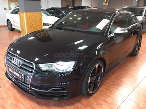 AUDI S3 2.0 TFSI S tronic quattro 3p.