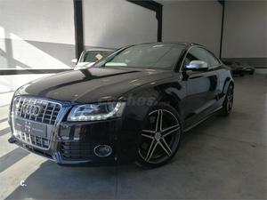 AUDI S5 4.2 FSI quattro tiptronic 2p.