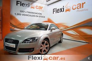 AUDI TT Coupe 2.0 TFSI 3p.