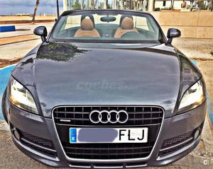 AUDI TT Roadster 3.2 quattro 2p.