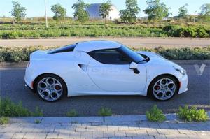 Alfa Romeo 4c 1.7 Tbi 177kw 240cv Tct 2p. -17