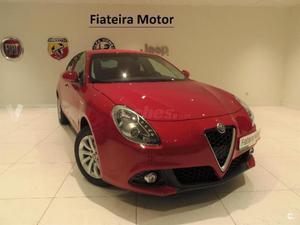 Alfa Romeo Giulietta 1.6 Jtdm 88kw 120cv Super 5p. -17