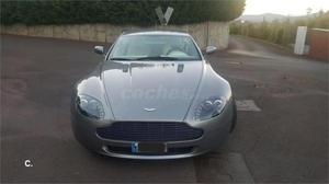 Aston Martin V8 Vantage Coupe Sportshift 3p. -07