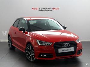 Audi A1 1.4 Tdi 90cv Ultra Adrenalin 3p. -16