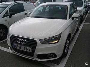 Audi A1 Sportback 1.6 Tdi 105cv Attraction 5p. -13