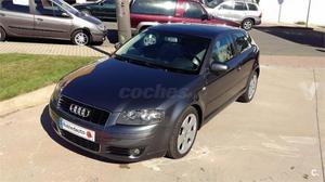 Audi A3 2.0 Tdi Ambiente 3p. -04