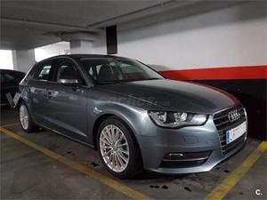 Audi A3 Sportback 1.6 Tdi 105cv Ambition 5p. -13