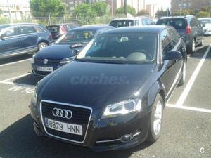 Audi A3 Sportback 1.6 Tdi 105cv Attraction 5p. -13