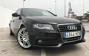 Audi A4 Avant 2.0 Tdi 143cv 5p. -11