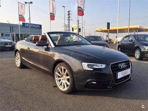 Audi A5 Cabrio 2.0 Tdi 177cv 2p. -12