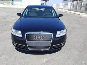 Audi A6 2.7 Tdi Multitronic 4p. -07