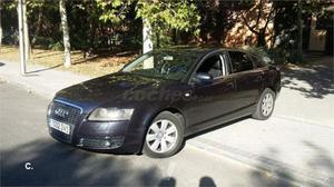 Audi A6 3.2 Fsi Tiptronic Quattro 4p. -06