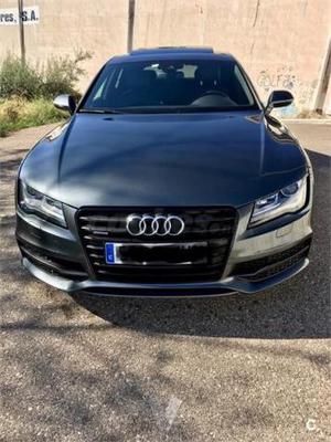 Audi A7 Sportback 3.0 Tdi 245 Quattro S Tronic 5p. -13