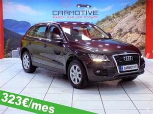 Audi Q5 2.0 Tdi 170cv Quattro S Tronic Dpf 5p. -10