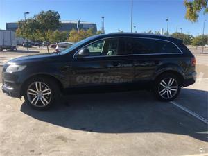 Audi Q7 3.0 Tdi 233cv Quattro Tiptronic 5p. -07