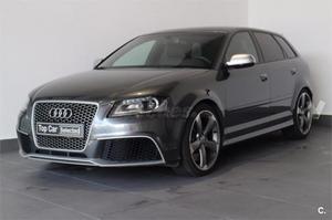 Audi Rs3 Sportback 2.5 Tfsi S Tronic Quattro 5p. -12