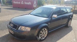 Audi Rs6 4.2 Tiptronic Quattro Avant 5p. -04