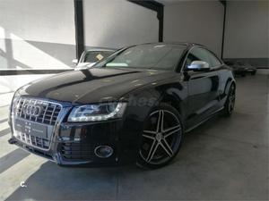 Audi S5 4.2 Fsi Quattro Tiptronic 2p. -11