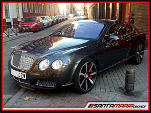 BENTLEY Continental GT 6.0 Diamond Series 2p.