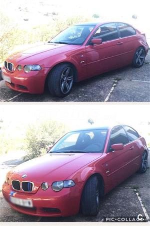 BMW Compact 320td Compact 3p.