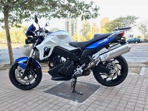 BMW F800 R -14