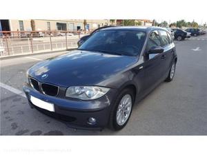 BMW SERIE 1 EN VENTA EN ELX (ALICANTE) - ELX - ELX -