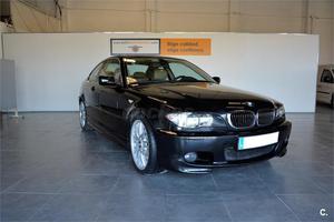 BMW Serie Cd 2p.