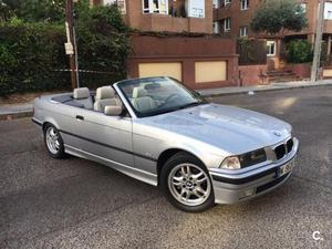 BMW Serie I CABRIO 2p.