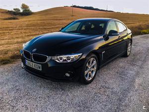 BMW Serie d xDrive Auto. Gran Coupe 5p.