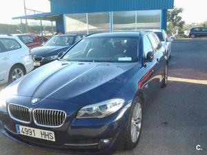 BMW Serie dA xDrive Touring 5p.