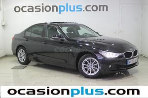 BMW Serie i Sport 4p.