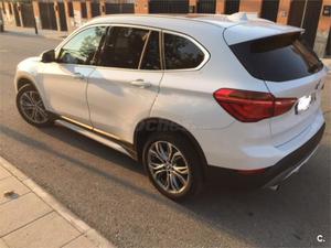 BMW X1 sDrive18d 5p.