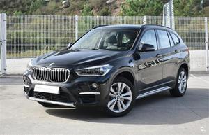 BMW X1 sDrive18d 5p.