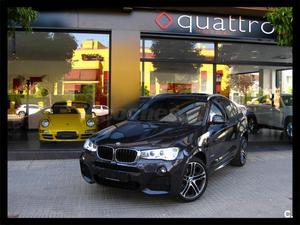 BMW X4 xDrive20d 5p.