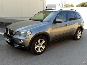 BMW X5 3.0d 5p.