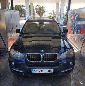 BMW X5 3.0d 5p.